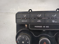 2009-2012 Hyundai Elantra Climate Control Module Temperature AC/Heater Replacement P/N:JW143810 Fits Fits 2009 2010 2011 201