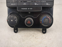2009-2012 Hyundai Elantra Climate Control Module Temperature AC/Heater Replacement P/N:JW143810 Fits Fits 2009 2010 2011 201