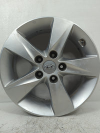2012 Hyundai Elantra Oem Wheel Rim 5039015 - Oemusedautoparts1.com