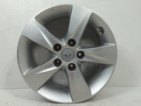2012 Hyundai Elantra Oem Wheel Rim 5039015 - Oemusedautoparts1.com