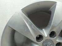 2012 Hyundai Elantra Oem Wheel Rim 5039015 - Oemusedautoparts1.com