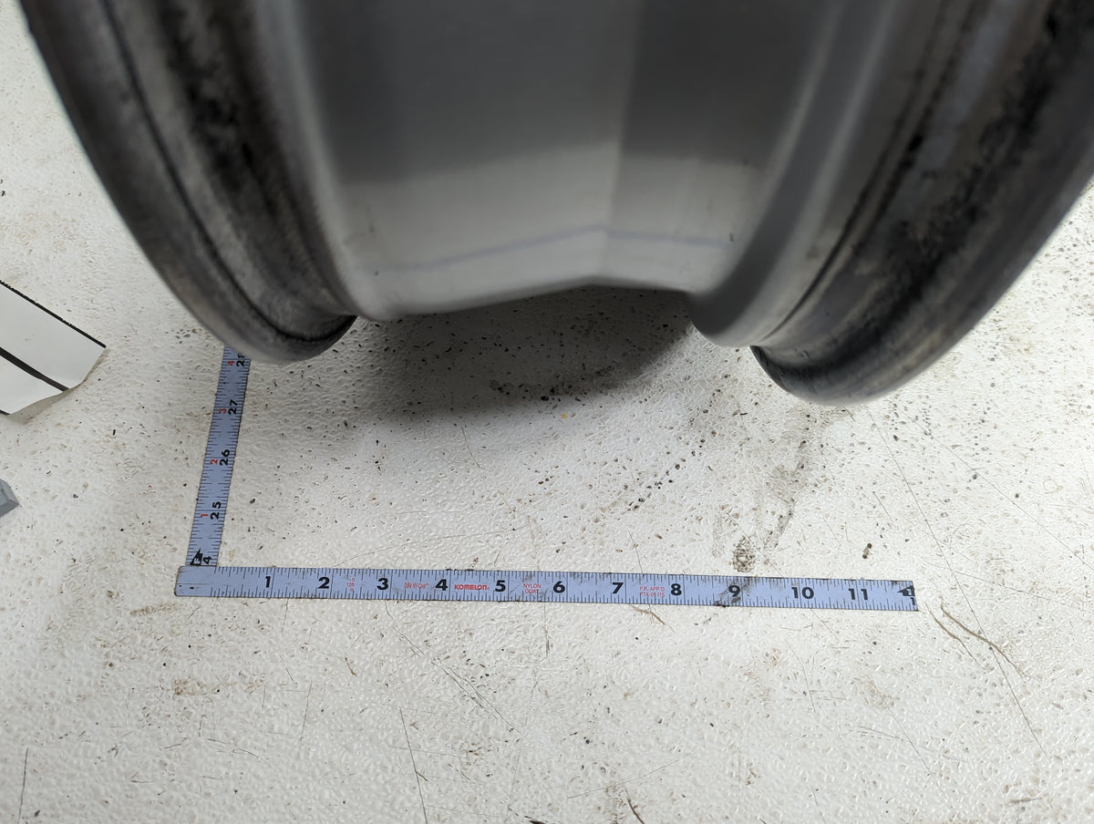 2012 Hyundai Elantra Oem Wheel Rim 5039015 - Oemusedautoparts1.com