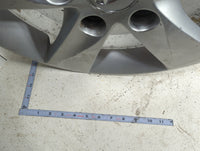 2012 Hyundai Elantra Oem Wheel Rim 5039015 - Oemusedautoparts1.com