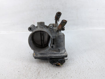 2011-2020 Hyundai Elantra Throttle Body P/N:35100-2E000 Fits Fits 2011 2012 2013 2014 2015 2016 2017 2018 2019 2020 2021 OEM