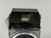 2011-2012 Hyundai Elantra Master Power Window Switch Replacement Driver Side Left P/N:202009648 Fits Fits 2011 2012 OEM Used
