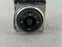 2011-2012 Hyundai Elantra Master Power Window Switch Replacement Driver Side Left P/N:202009648 Fits Fits 2011 2012 OEM Used