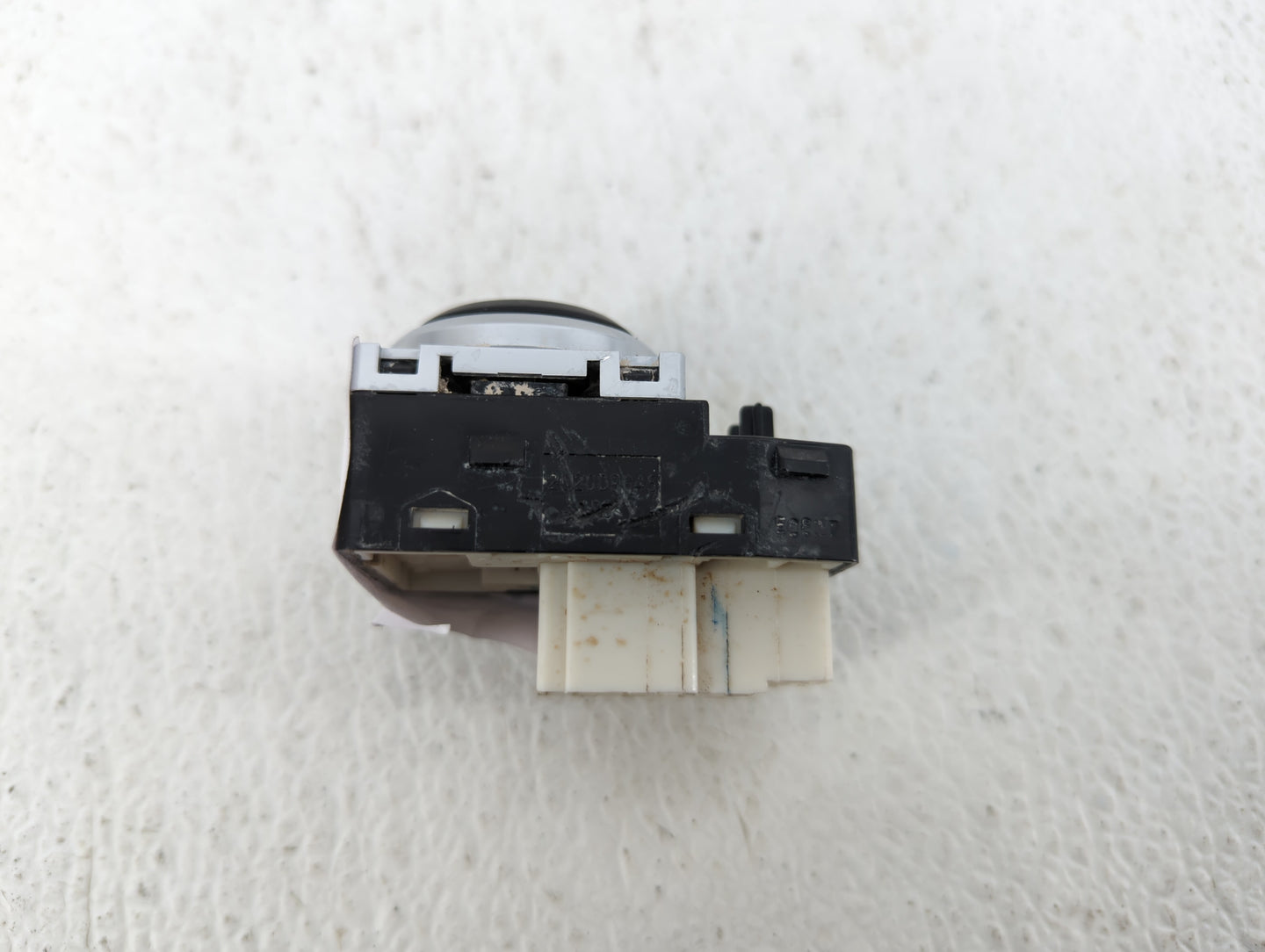 2011-2012 Hyundai Elantra Master Power Window Switch Replacement Driver Side Left P/N:202009648 Fits Fits 2011 2012 OEM Used