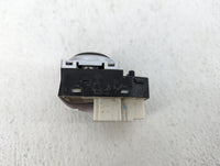 2011-2012 Hyundai Elantra Master Power Window Switch Replacement Driver Side Left P/N:202009648 Fits Fits 2011 2012 OEM Used