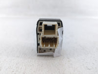 2011-2012 Hyundai Elantra Master Power Window Switch Replacement Driver Side Left P/N:202009648 Fits Fits 2011 2012 OEM Used