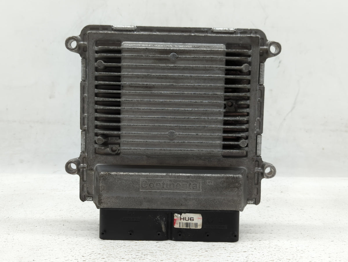 2011-2013 Hyundai Elantra PCM Engine Control Computer ECU ECM PCU OEM P/N:39103-2EMB2 39102-2EMB2 Fits 2011 2012 2013 OEM Us