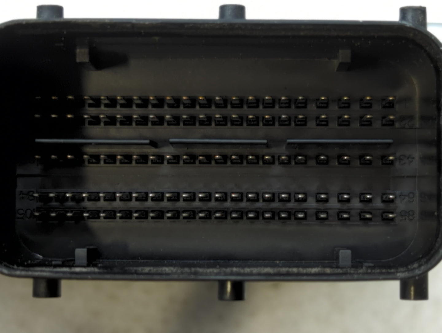 2011-2013 Hyundai Elantra PCM Engine Control Computer ECU ECM PCU OEM P/N:39103-2EMB2 39102-2EMB2 Fits Fits 2011 2012 2013 O