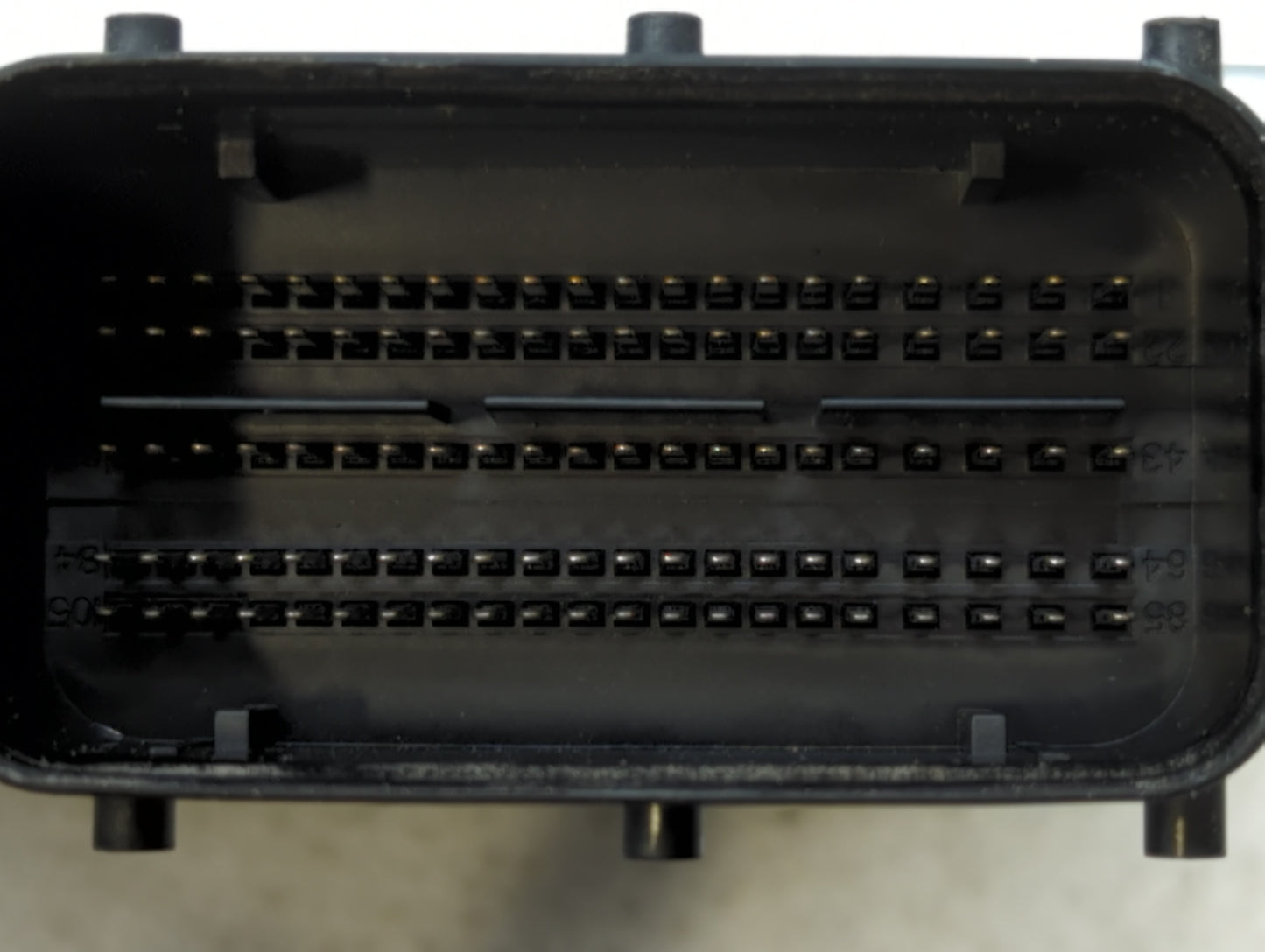 2011-2013 Hyundai Elantra PCM Engine Control Computer ECU ECM PCU OEM P/N:39103-2EMB2 39102-2EMB2 Fits Fits 2011 2012 2013 O