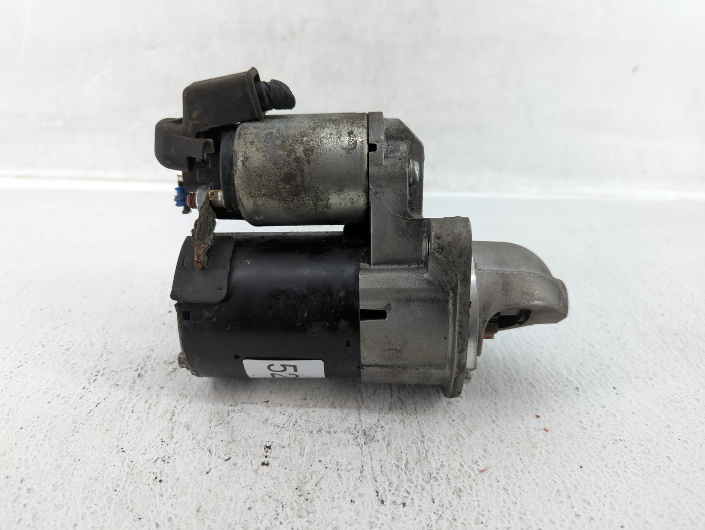 2011-2014 Hyundai Elantra Car Starter Motor Solenoid OEM P/N:36100-2E120 Fits Fits 2011 2012 2013 2014 OEM Used Auto Parts -