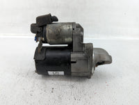 2011-2014 Hyundai Elantra Car Starter Motor Solenoid OEM P/N:36100-2E120 Fits Fits 2011 2012 2013 2014 OEM Used Auto Parts -