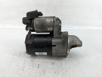 2011-2014 Hyundai Elantra Car Starter Motor Solenoid OEM P/N:36100-2E120 Fits Fits 2011 2012 2013 2014 OEM Used Auto Parts -