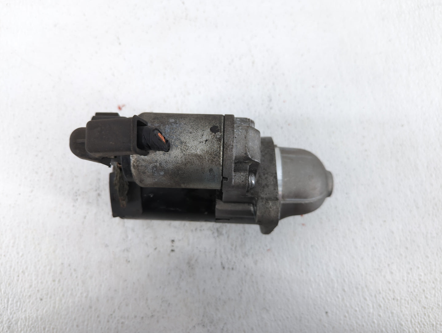 2011-2014 Hyundai Elantra Car Starter Motor Solenoid OEM P/N:36100-2E120 Fits Fits 2011 2012 2013 2014 OEM Used Auto Parts -
