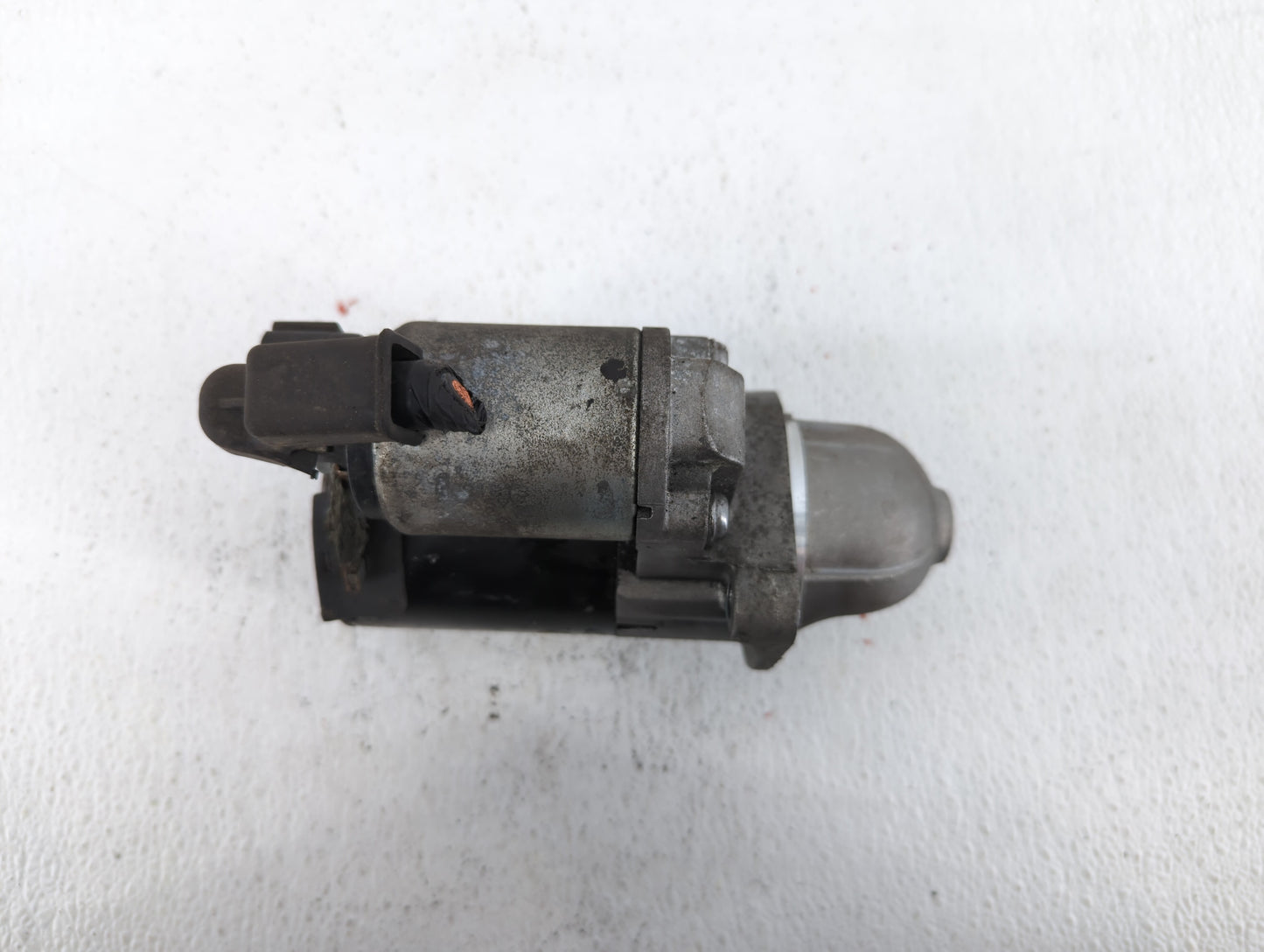 2011-2014 Hyundai Elantra Car Starter Motor Solenoid OEM P/N:36100-2E120 Fits Fits 2011 2012 2013 2014 OEM Used Auto Parts -