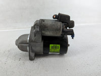 2011-2014 Hyundai Elantra Car Starter Motor Solenoid OEM P/N:36100-2E120 Fits Fits 2011 2012 2013 2014 OEM Used Auto Parts -