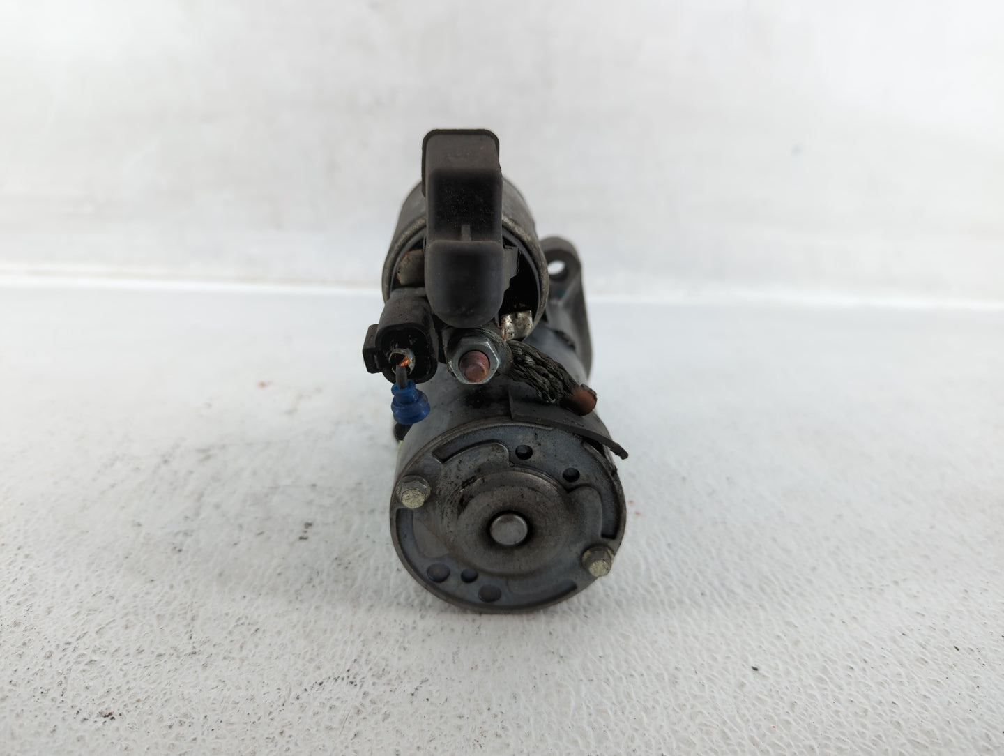 2011-2014 Hyundai Elantra Car Starter Motor Solenoid OEM P/N:36100-2E120 Fits Fits 2011 2012 2013 2014 OEM Used Auto Parts -