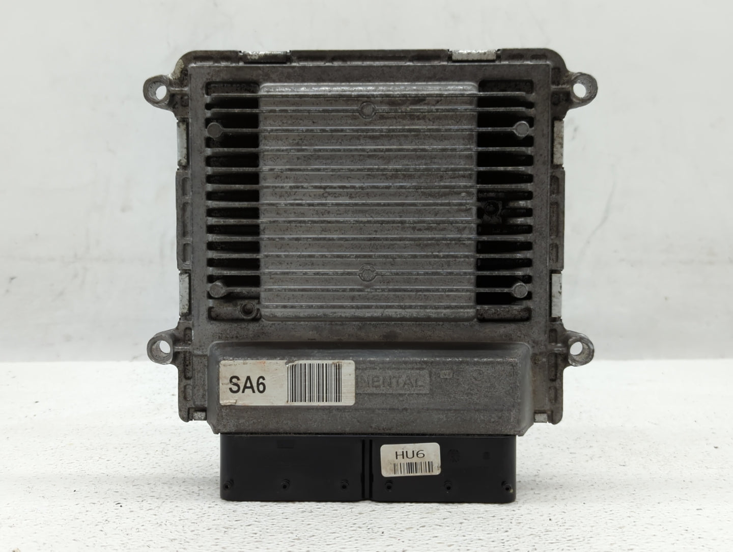 2011-2013 Hyundai Elantra PCM Engine Control Computer ECU ECM PCU OEM P/N:39103-2EMA2 39102-2EMA2 Fits Fits 2011 2012 2013 O