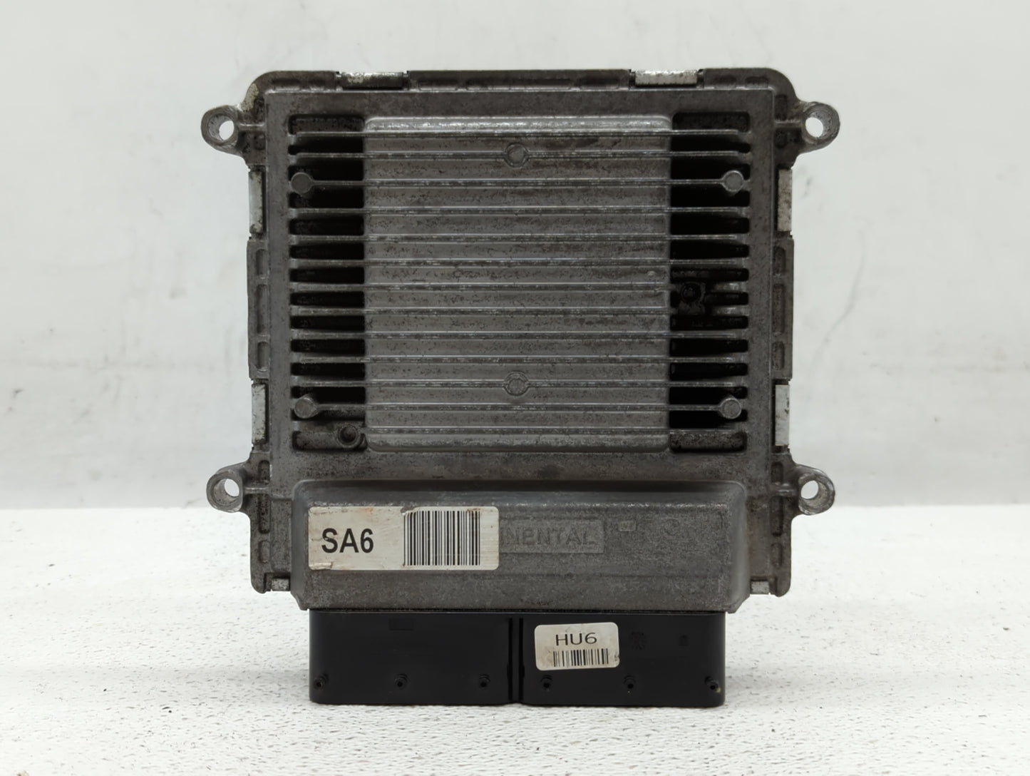 2011-2013 Hyundai Elantra PCM Engine Control Computer ECU ECM PCU OEM P/N:39103-2EMA2 39102-2EMA2 Fits Fits 2011 2012 2013 O