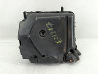 2011-2013 Hyundai Elantra Fusebox Fuse Box Panel Relay Module P/N:91950-3X510 Fits Fits 2011 2012 2013 OEM Used Auto Parts -