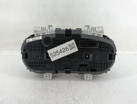 2012 Hyundai Elantra Instrument Cluster Speedometer Gauges P/N:94001-3X270 Fits OEM Used Auto Parts - Oemusedautoparts1.com