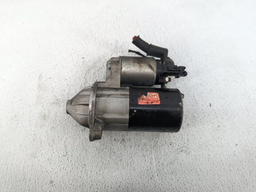 2007-2012 Hyundai Elantra Car Starter Motor Solenoid OEM P/N:36100-23071 36100-23070 Fits OEM Used Auto Parts - Oemusedautop