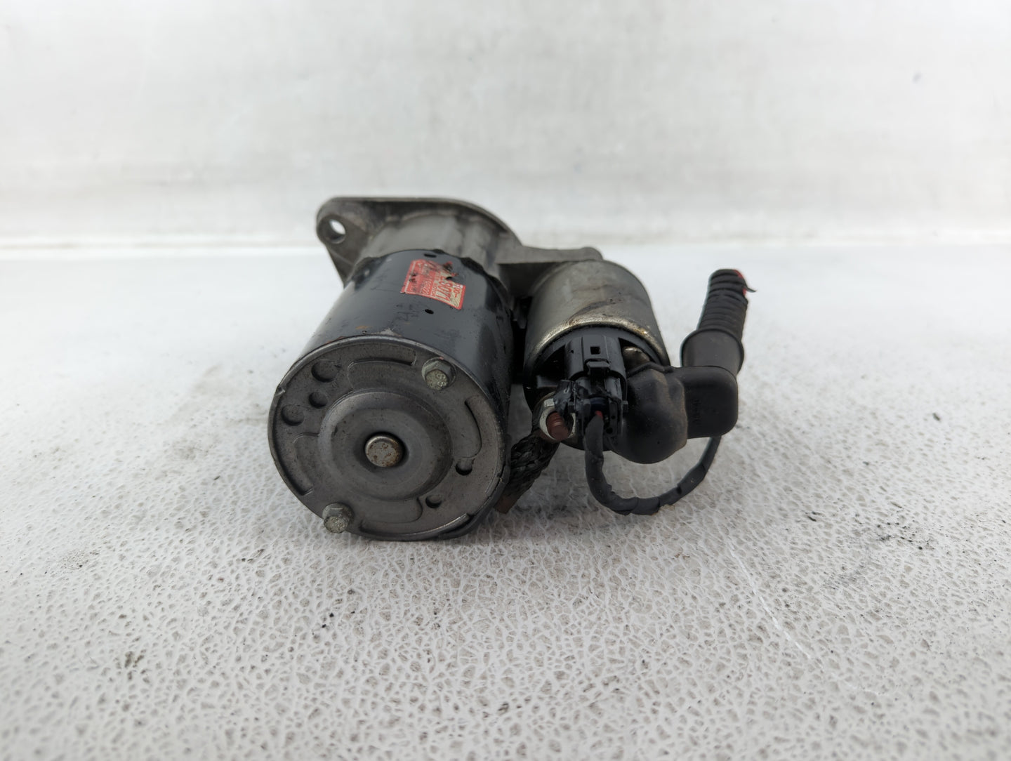 2007-2012 Hyundai Elantra Car Starter Motor Solenoid OEM P/N:36100-23071 36100-23070 Fits OEM Used Auto Parts - Oemusedautop