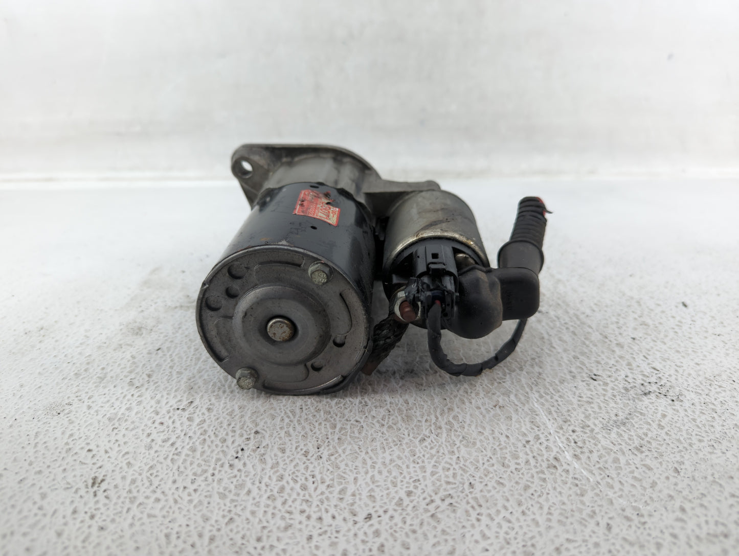 2007-2012 Hyundai Elantra Car Starter Motor Solenoid OEM P/N:36100-23071 36100-23070 Fits OEM Used Auto Parts - Oemusedautop