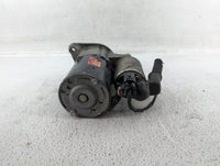 2007-2012 Hyundai Elantra Car Starter Motor Solenoid OEM P/N:36100-23071 36100-23070 Fits OEM Used Auto Parts - Oemusedautop