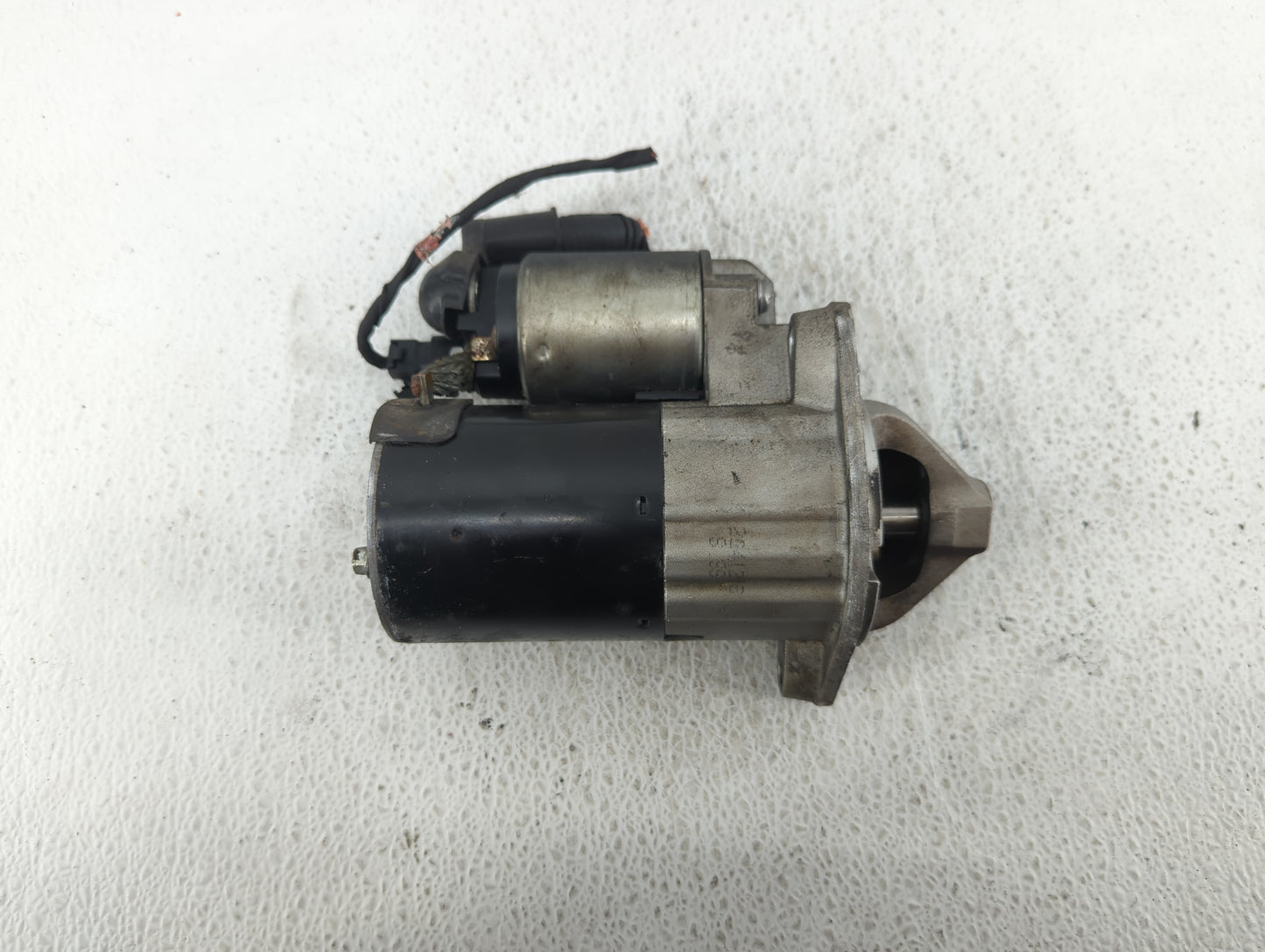 2007-2012 Hyundai Elantra Car Starter Motor Solenoid OEM P/N:36100-23071 36100-23070 Fits OEM Used Auto Parts - Oemusedautop