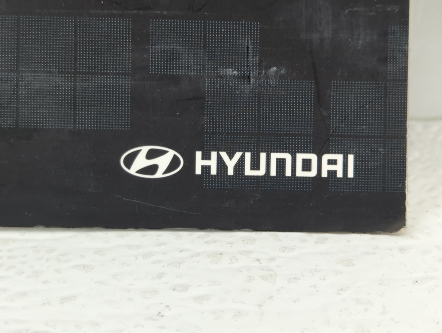 2012 Hyundai Elantra Owners Manual Book Guide OEM Used Auto Parts - Oemusedautoparts1.com