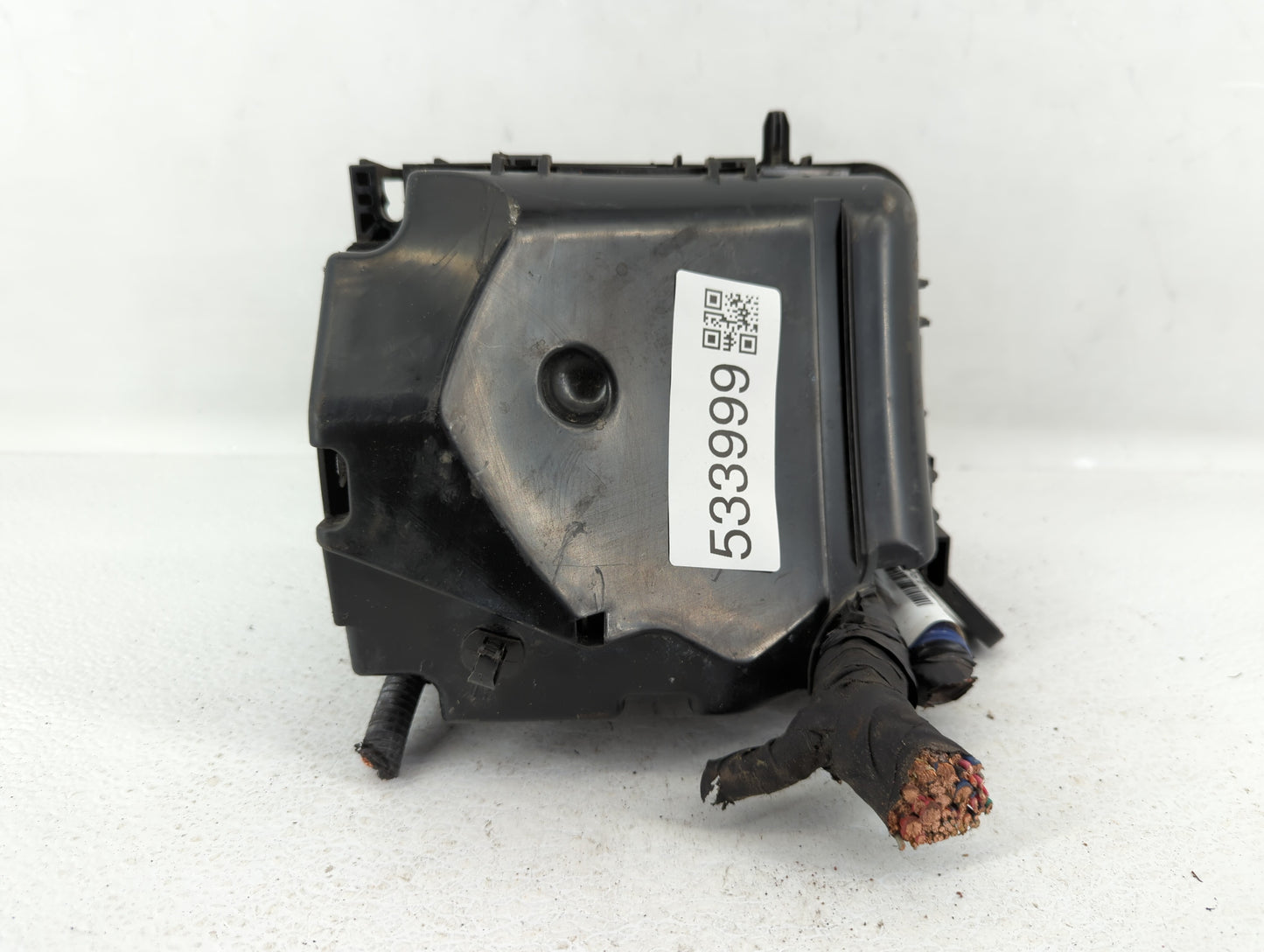 2011-2013 Hyundai Elantra Fusebox Fuse Box Panel Relay Module P/N:91951-3X100 91950-3X711, 91950-3X510 Fits Fits 2011 2012 2