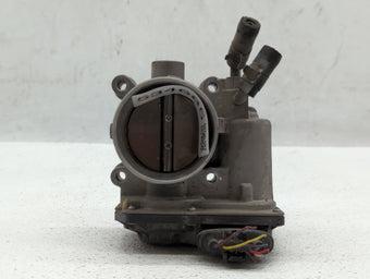 compare product 2011-2020 Hyundai Elantra Throttle Body P/N:35100-2E000 Fits Fits 2011 2012 2013 2014 2015 2016 2017 2018 2019 2020 2021 OEM Used Auto Parts