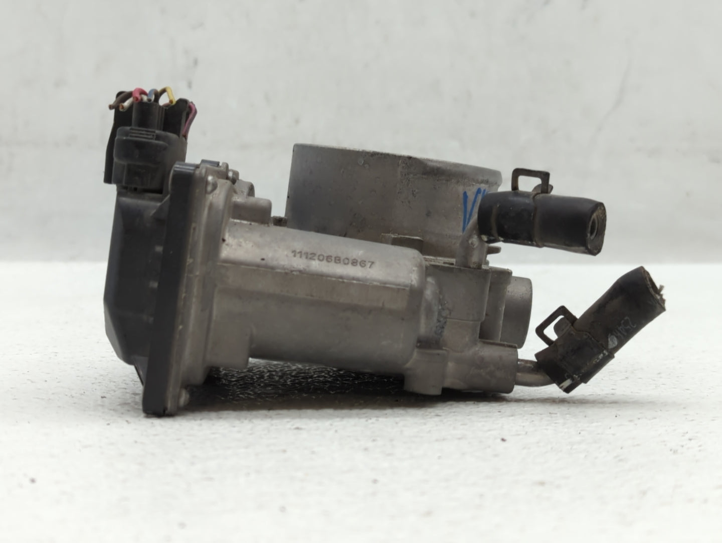 2011-2020 Hyundai Elantra Throttle Body P/N:35100-2E000 Fits Fits 2011 2012 2013 2014 2015 2016 2017 2018 2019 2020 2021 OEM