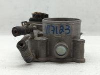 2011-2020 Hyundai Elantra Throttle Body P/N:35100-2E000 Fits Fits 2011 2012 2013 2014 2015 2016 2017 2018 2019 2020 2021 OEM