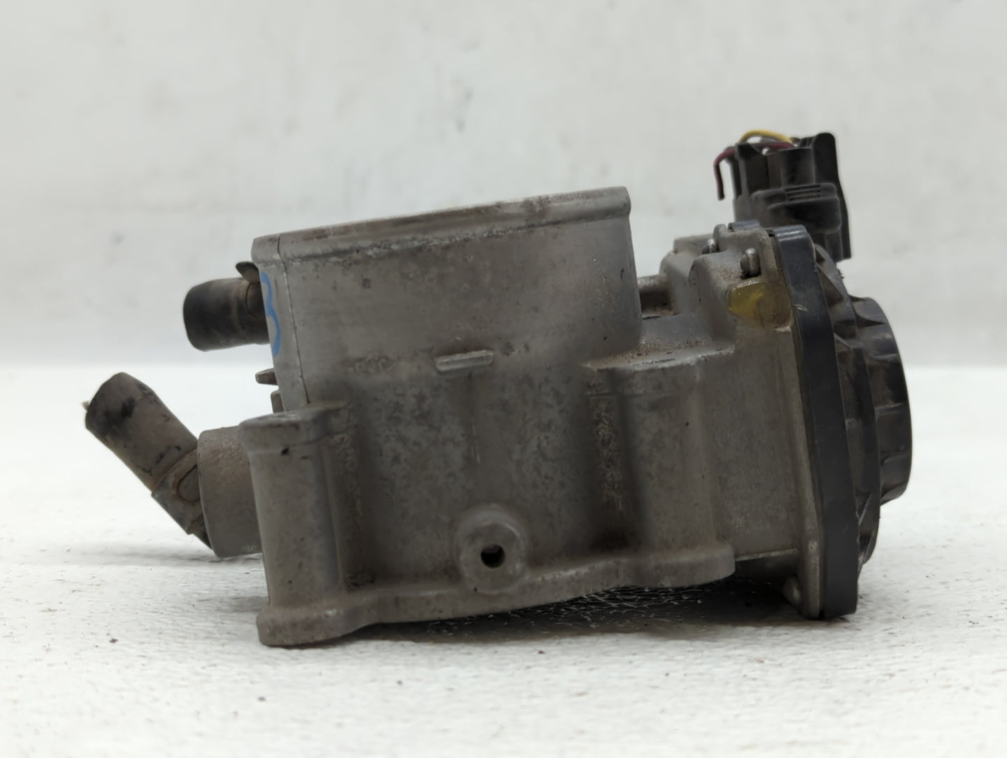 2011-2020 Hyundai Elantra Throttle Body P/N:35100-2E000 Fits Fits 2011 2012 2013 2014 2015 2016 2017 2018 2019 2020 2021 OEM