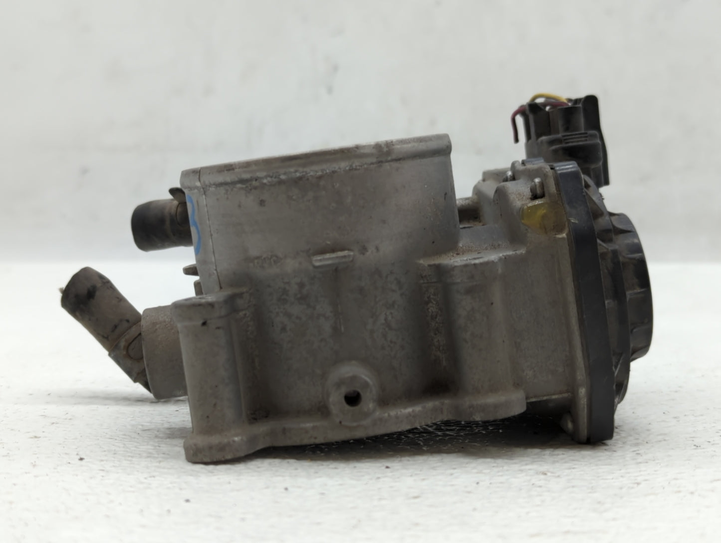 2011-2020 Hyundai Elantra Throttle Body P/N:35100-2E000 Fits Fits 2011 2012 2013 2014 2015 2016 2017 2018 2019 2020 2021 OEM