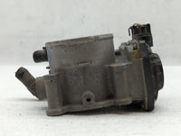 2011-2020 Hyundai Elantra Throttle Body P/N:35100-2E000 Fits Fits 2011 2012 2013 2014 2015 2016 2017 2018 2019 2020 2021 OEM