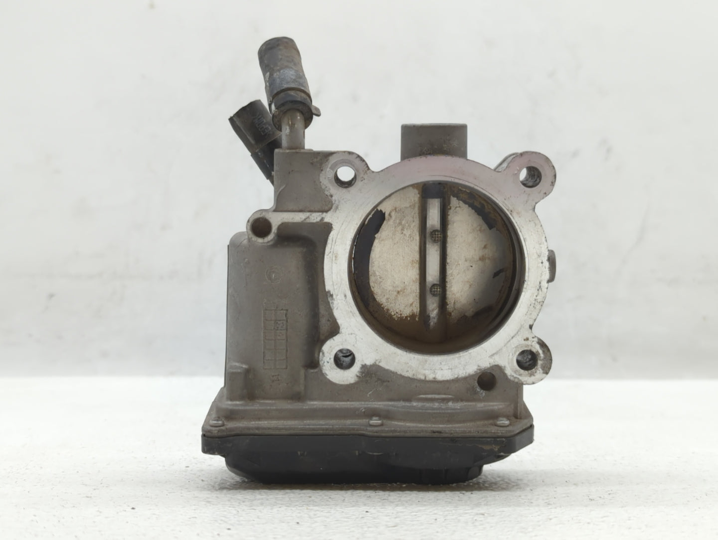 2011-2020 Hyundai Elantra Throttle Body P/N:35100-2E000 Fits Fits 2011 2012 2013 2014 2015 2016 2017 2018 2019 2020 2021 OEM