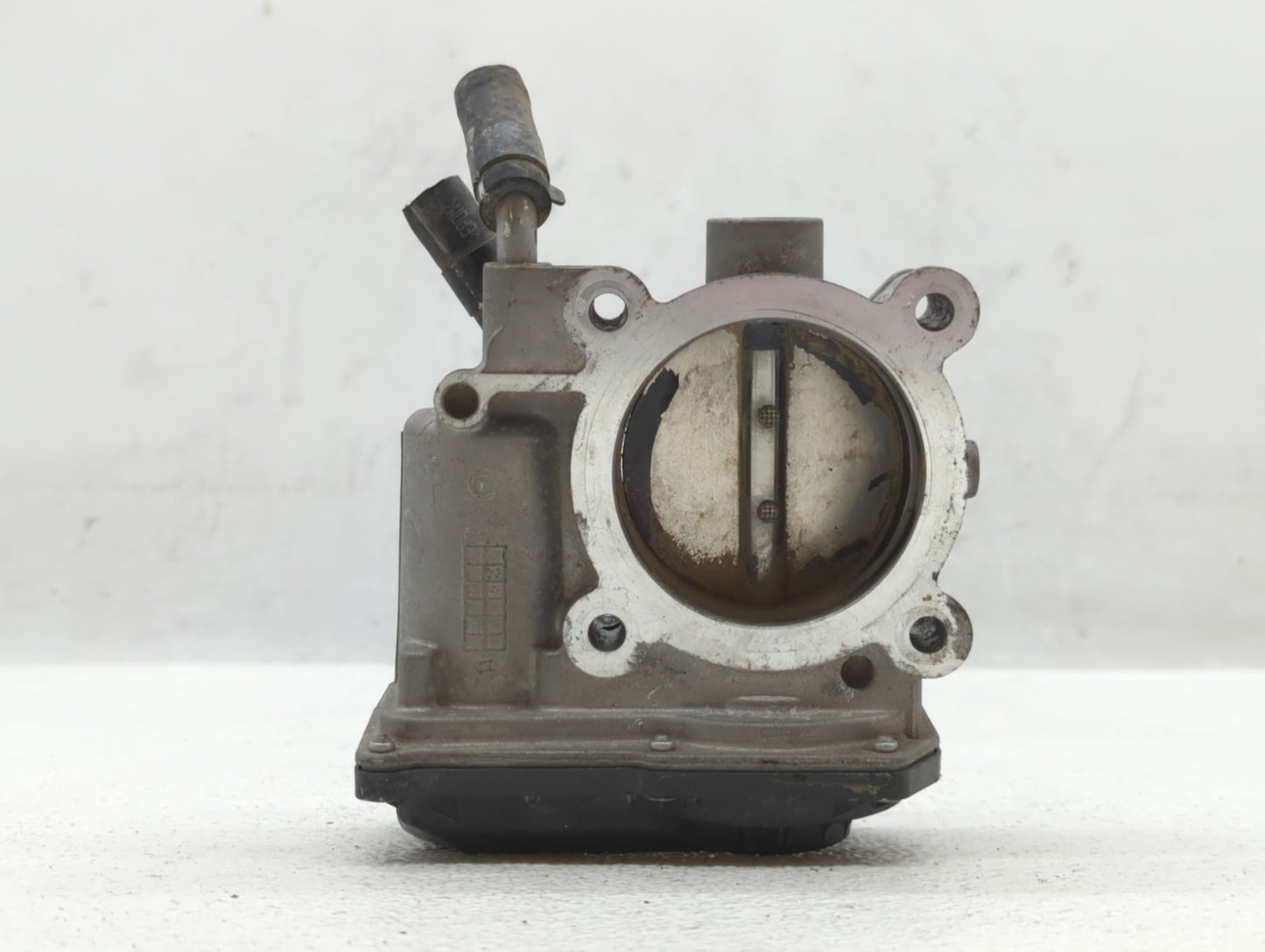 2011-2020 Hyundai Elantra Throttle Body P/N:35100-2E000 Fits Fits 2011 2012 2013 2014 2015 2016 2017 2018 2019 2020 2021 OEM