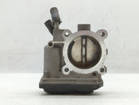 2011-2020 Hyundai Elantra Throttle Body P/N:35100-2E000 Fits Fits 2011 2012 2013 2014 2015 2016 2017 2018 2019 2020 2021 OEM