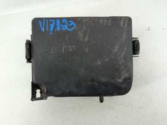 compare product 2011-2013 Hyundai Elantra Fusebox Fuse Box Panel Relay Module P/N:91950-3X510 Fits Fits 2011 2012 2013 OEM Used Auto Parts