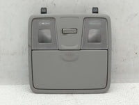 2012 Hyundai Elantra Overhead Roof Console - Oemusedautoparts1.com