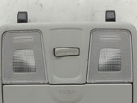 2012 Hyundai Elantra Overhead Roof Console - Oemusedautoparts1.com