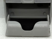 2012 Hyundai Elantra Overhead Roof Console - Oemusedautoparts1.com