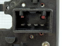 2012 Hyundai Elantra Overhead Roof Console - Oemusedautoparts1.com