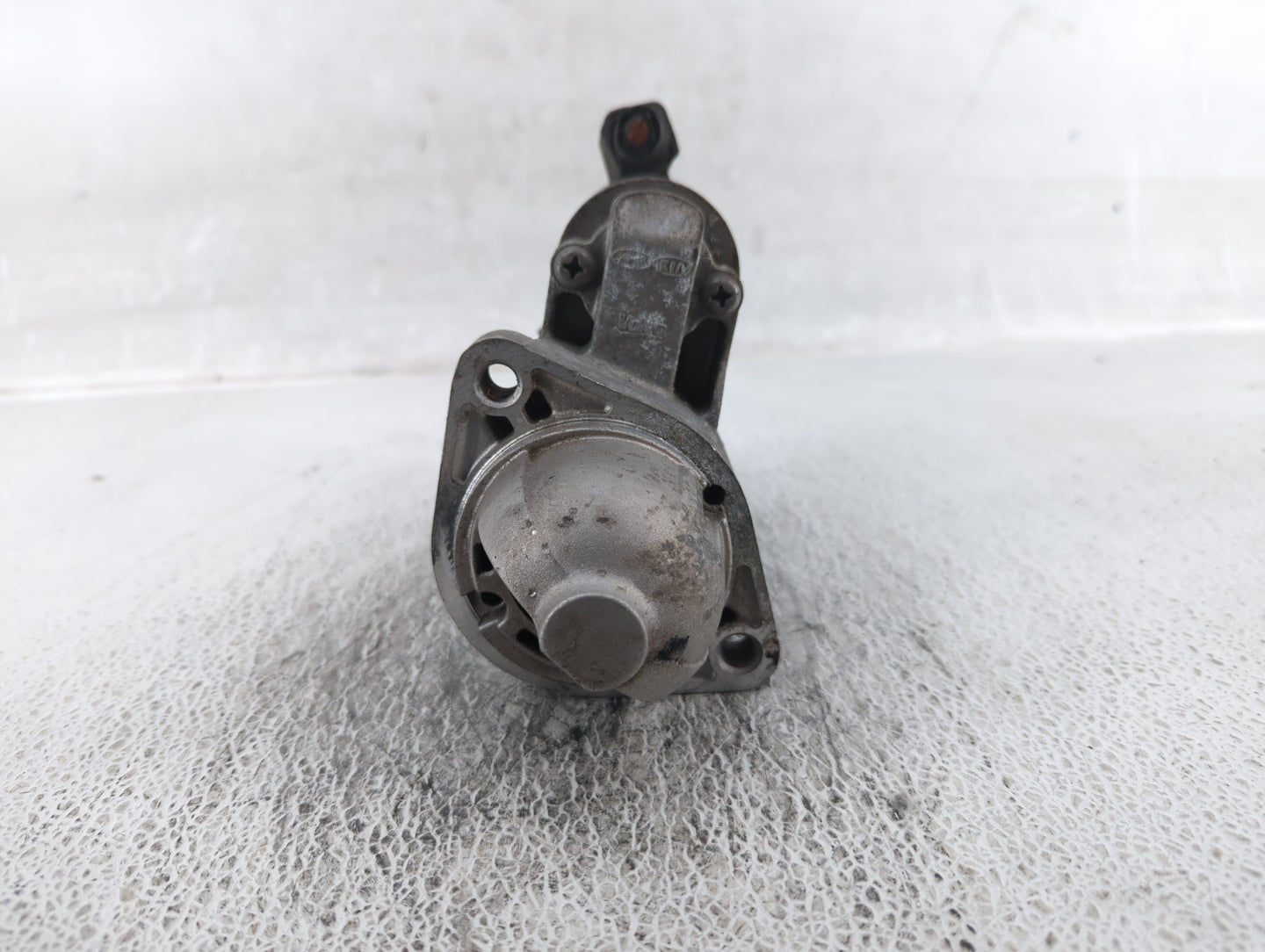 2011-2014 Hyundai Elantra Car Starter Motor Solenoid OEM P/N:36100-2E120 Fits Fits 2011 2012 2013 2014 OEM Used Auto Parts -