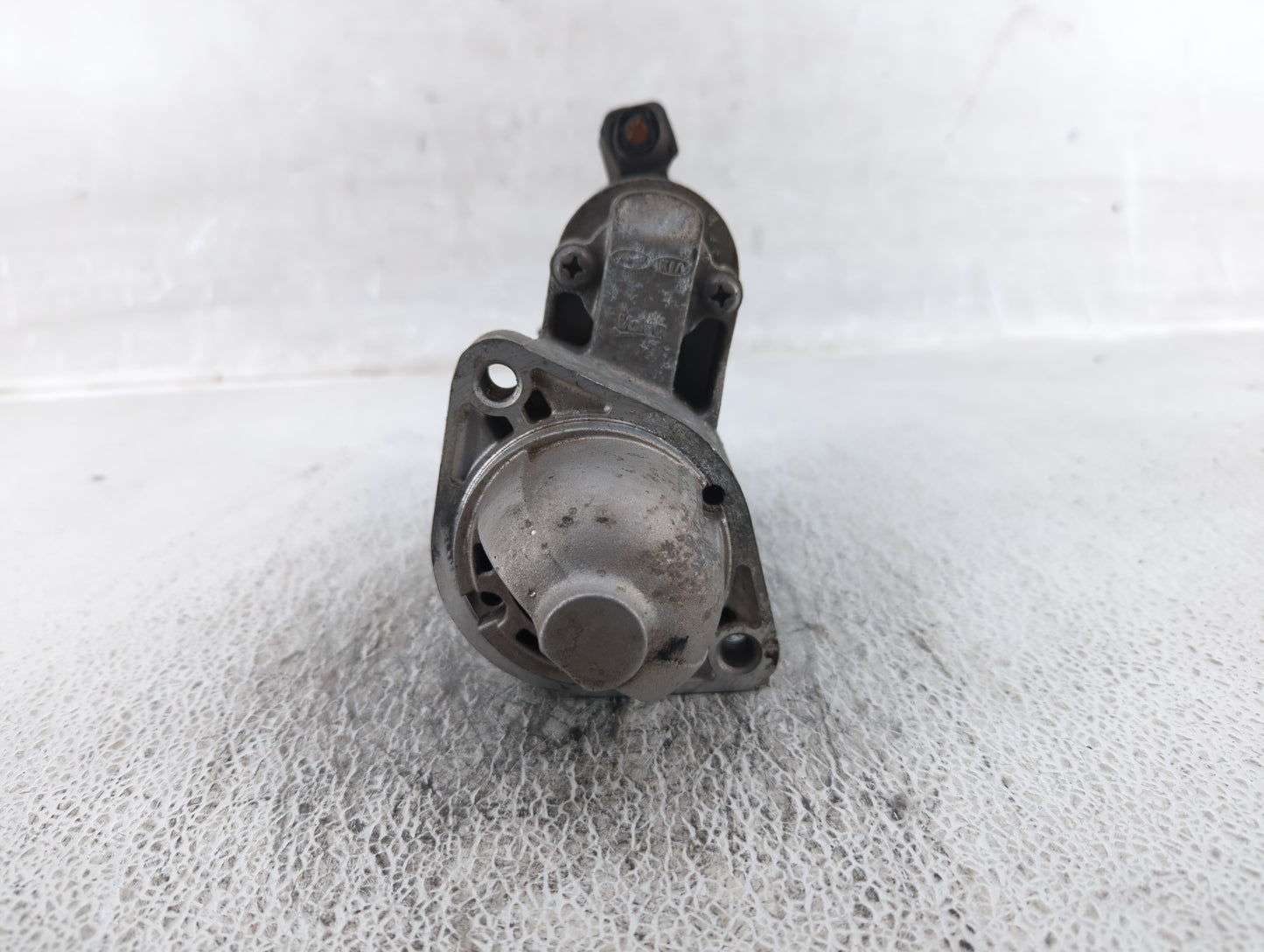 2011-2014 Hyundai Elantra Car Starter Motor Solenoid OEM P/N:36100-2E120 Fits Fits 2011 2012 2013 2014 OEM Used Auto Parts -